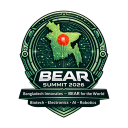 BEAR Summit 2026 Logo